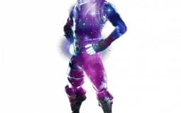 défilé de skin
