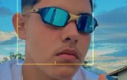 só os muleke mais feio