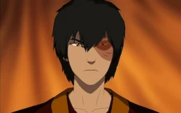 Nyah's Favourite Characters