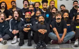 The Most Amaztastic People in My Grade