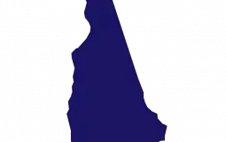 States that End in Hampshire