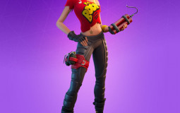 Fortnite Skins Ranked (Personal Opinion)