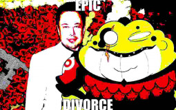 EPIC DIVORCE