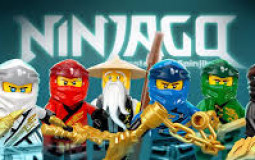 Ninjago villains