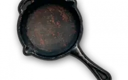 PUBG Weapons (Update 4.1)