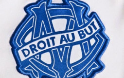 Maillots OM 1990-2020