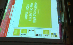 Grub Class Powerpoint