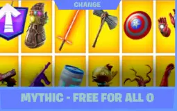 best xp map for fortnite