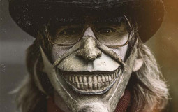 The Black Phone Movies