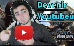 Youtubeurs World of Warcraft