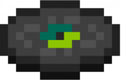 Minecraft Music Disc