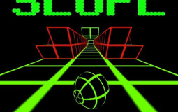 Slope Rider