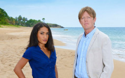 Death in Paradise characters