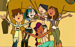 Total Drama Idk