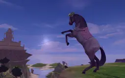 Star Stable Horses
