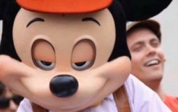 Disney Smash or Pass