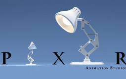 Pixar