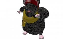 Tier List of People