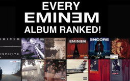 Eminem Albums