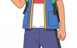 Ash's Pokemon Tierlist