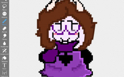 оцініть персонажів сквера