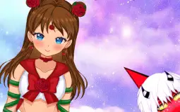 Sparkling Rose Senshi's Smash or Pass