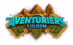 Hearthstone "Les Aventuriers d'Uldum"