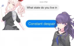 Project sekai: Rank the groups