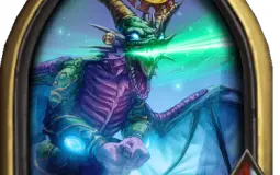 Hearthstone Battlegrounds Heros List