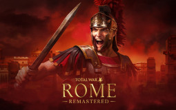 Rome Total War Factions