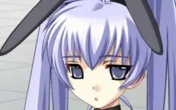 Some VN/Game/Anime Waifus