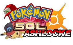 Pokémon Sol Ashlocke