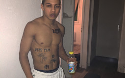 rap fr