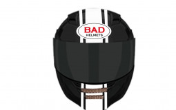BAD HELMETS