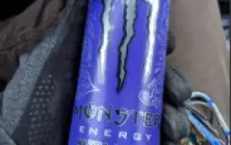 Energy Drink Tier List