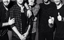 Every One Direction Song