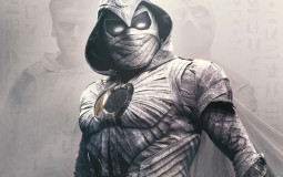 Moon knight