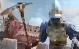 Chivalry 2 NA Duelists