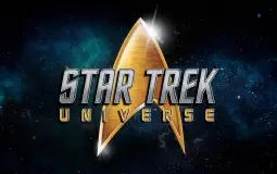 Star Trek Shows and Movies