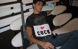 Cobra Starship Songs (Partial)