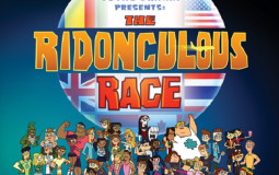 Total Drama Island ETN Saviors