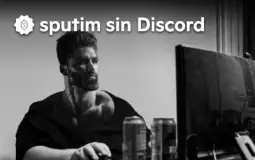 z beste wos je hets gits uf Sputim sin discord