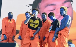 Brockhampton Songs