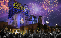 Spectacle Disney
