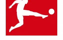 Bundesliga Mannschaft 2019/2020