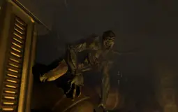 Doom 3 Level Tier List