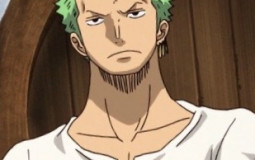 Anime Side Characters