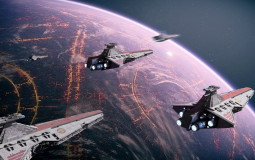 Star Wars Characters