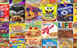 Cereal
