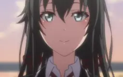 Oregairu Grill List